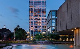 Mövenpick Hotel Basel